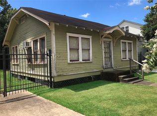 1727 Michigan St, Houston, TX 77006