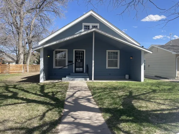 415 S Ash Street, Yuma, CO 80759