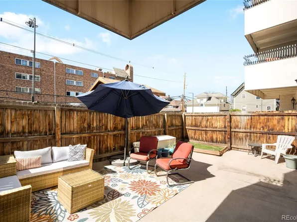 1365 Columbine Street #103, Denver, CO 80206