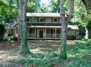 2616 Pinebrook Dr, Gainesville, GA 30506