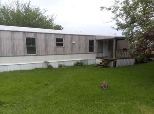 403 McBride St, Lone oak, TX 75453