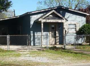 1204 Russell St NE, Huntsville, AL 35801