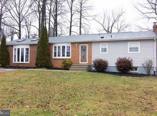 1213 Western Chapel Rd, New Windsor, MD 21776