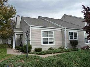 604 Barrington Ct #U-0179, Palmyra, PA 17078