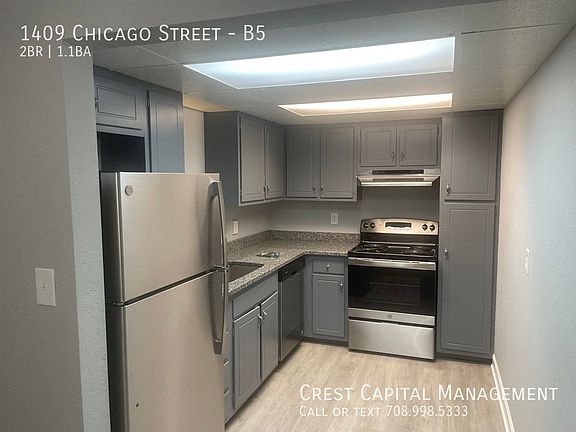 3rd image of 1409 Chicago St #B5