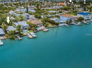 8001 Boca Ciega Dr, Saint Pete Beach, FL 33706