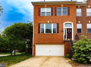 12172 Tryton Way, Reston, VA 20190