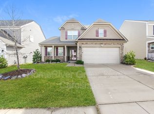 3016 Aransas Rd, charlotte, NC 28214