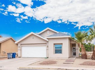 409 Viale Lungo Ave, El Paso, TX 79932