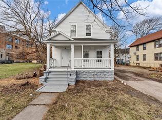 462 Kensington Ave, Buffalo, NY 14214