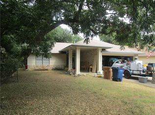 5112 Ganymede Dr, Austin, TX 78727