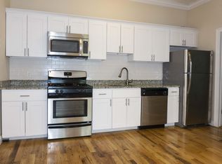 52 Townsend St #1G, Roxbury, MA 02119