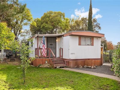 3156 Esplanade Space 207, Chico, CA, 95973