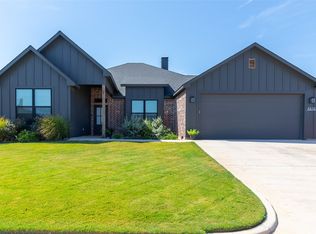 5035 Cranbrook Dr, Abilene, TX 79606