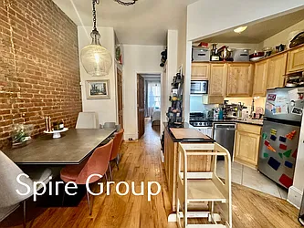 Rented by Spire Group