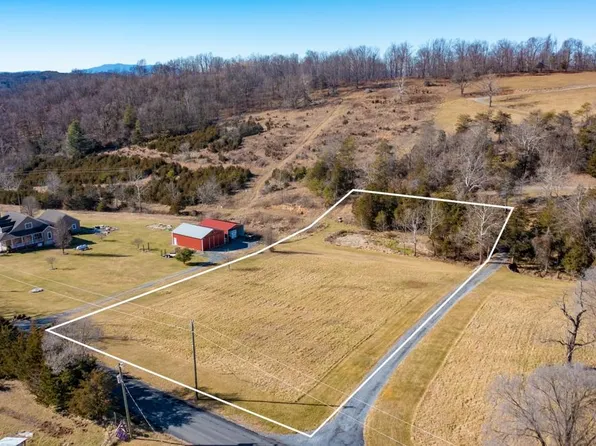 Tbd Leaport Rd, Verona, VA 24482