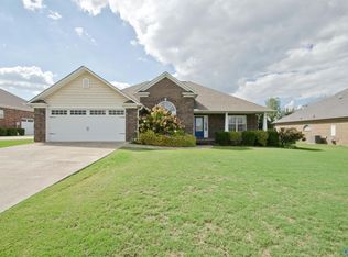 25675 Caldera Dr, Athens, AL 35613