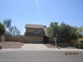 16401 N 47th Pl, Phoenix, AZ 85032