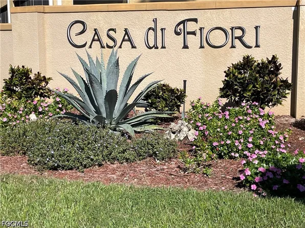 1101 Winding Pines Cir Unit 106, Cape Coral, FL 33909