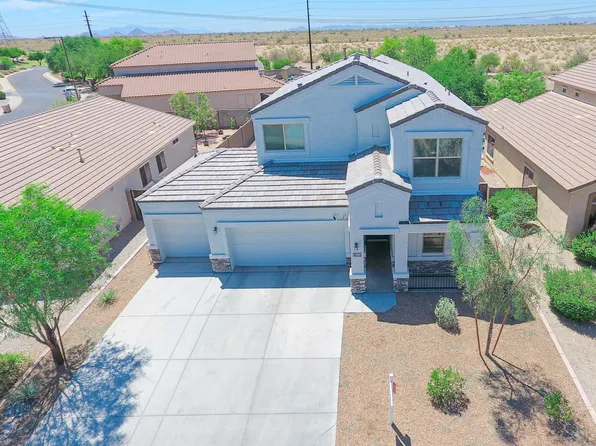 2987 N LAINEY Lane, Buckeye, AZ 85396