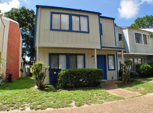 517 Palermo Rd, Panama City, FL 32405