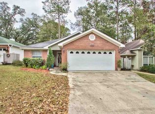 1535 China Grove Trl, Tallahassee, FL 32301