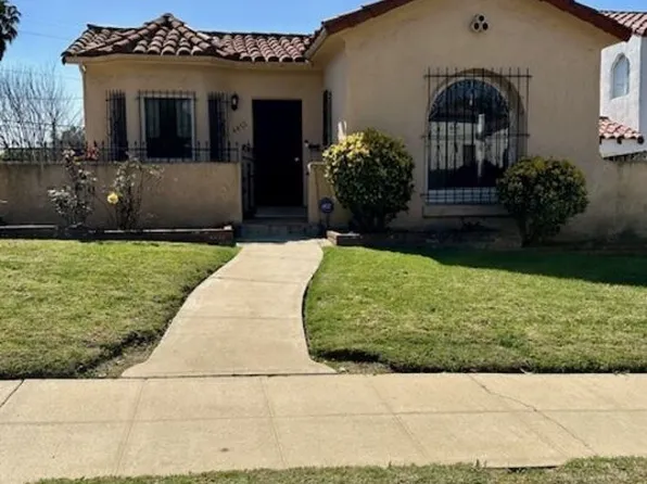 4472 W 62nd St, Los Angeles, CA 90043