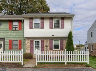 935 E Maple St, Palmyra, PA 17078