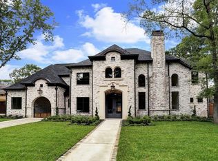 1615 Lynnview Dr, Houston, TX 77055