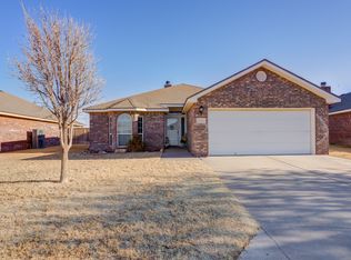3611 Pontiac Ave, Lubbock, TX 79407