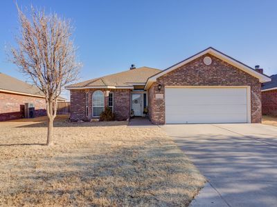 3611 Pontiac Ave, Lubbock, TX, 79407