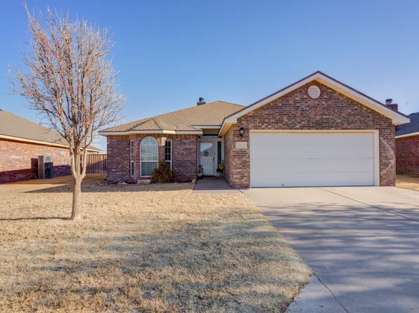 3611 Pontiac Ave, Lubbock, TX 79407