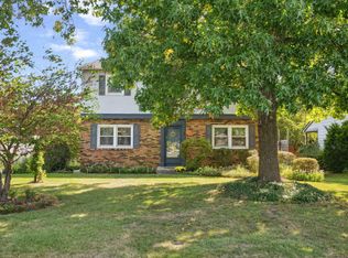 5022 Cheviot Dr, Columbus, OH