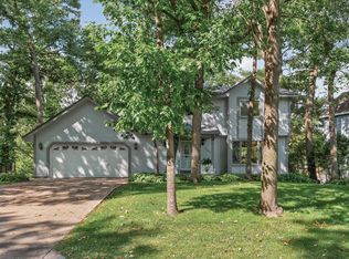 12944 Martin St NW, Coon Rapids, MN 55448