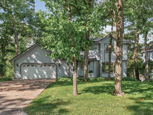 12944 Martin St NW, Coon Rapids, MN 55448