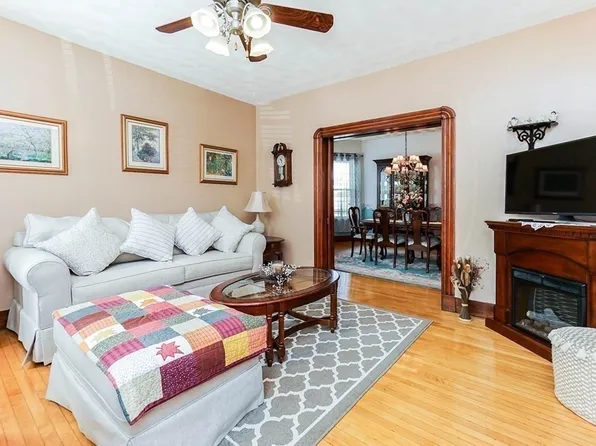 86-88 Partridge Ave, Somerville, MA 02145