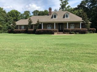 627 County Road 2091, Nacogdoches, TX 75965