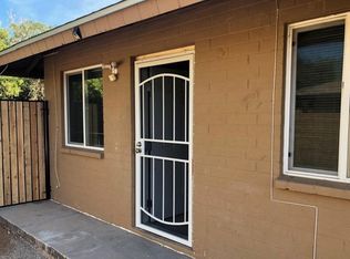 305 N 93rd St APT 4, Mesa, AZ 85207