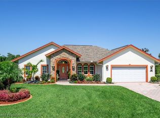 5017 Magnolia Pl, Sebring, FL 33872