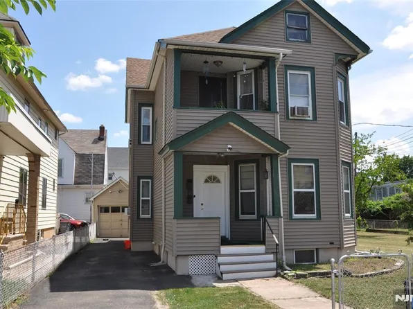 112 Palisade Ave, Garfield, NJ 07026