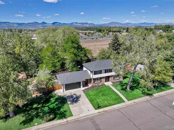 6751 S Lamar Street, Littleton, CO 80128
