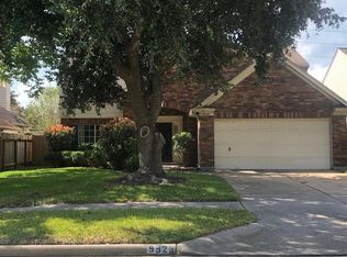 9923 Territory Ln, Houston, TX 77064