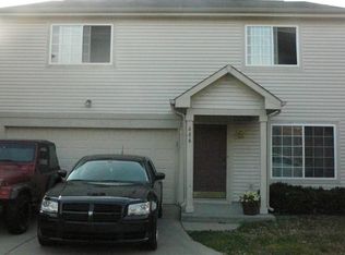 686 Cembra Dr, Greenwood, IN 46143