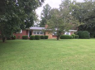 1437 Sparta Hwy, Smithville, TN 37166