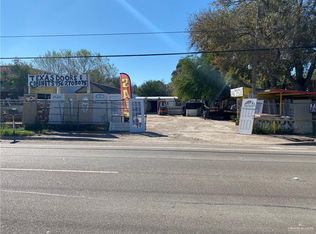 957 W Business 83, Donna, TX 78537