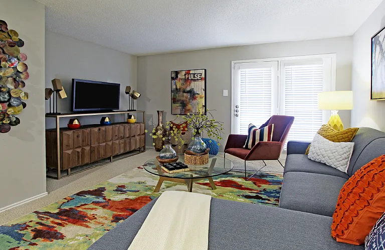 Preston Village Apartments — Photo 10