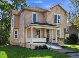 222 S Maple St, Marysville, OH 43040