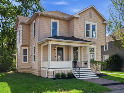 222 S Maple St, Marysville, OH, 43040