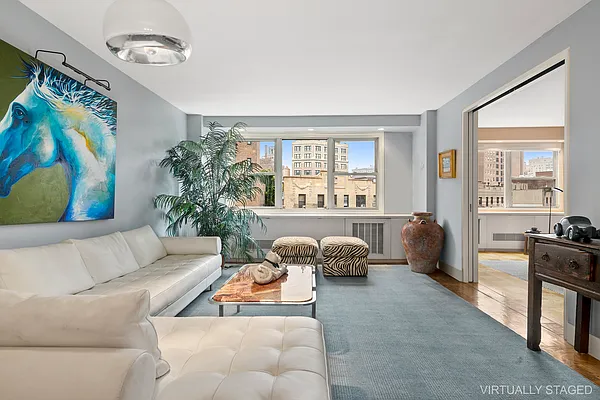 Rented by Douglas Elliman | media 1