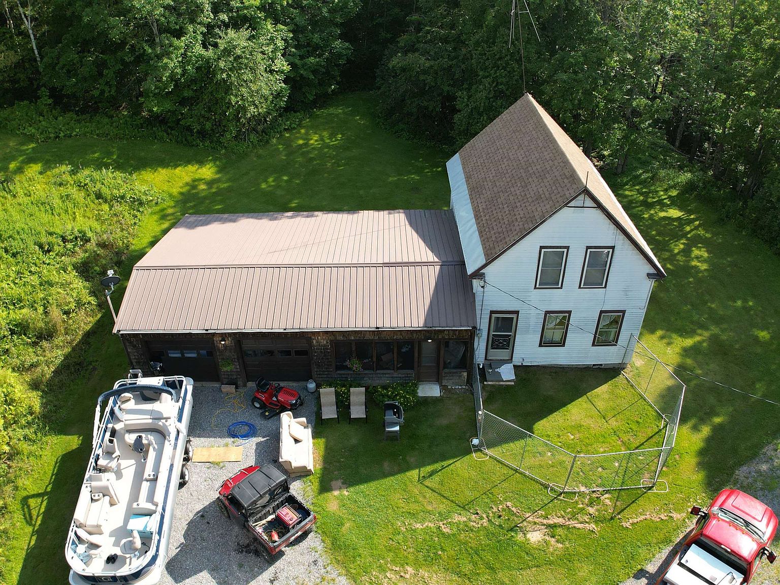 861 Upton Road, Errol, NH 03579 Zillow